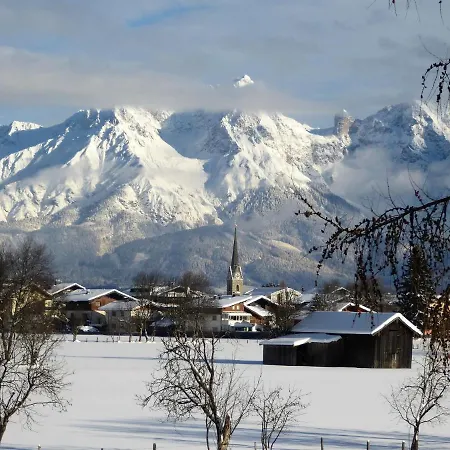 In Near Slopes Майсхофен