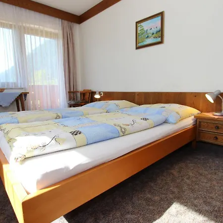 In Near Slopes Апартаменты Майсхофен