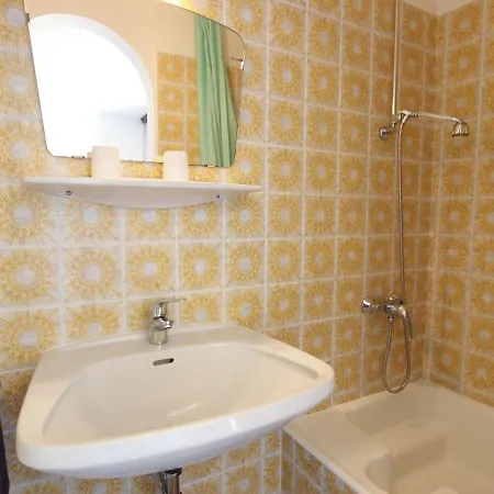 Lägenhet In Near Slopes *