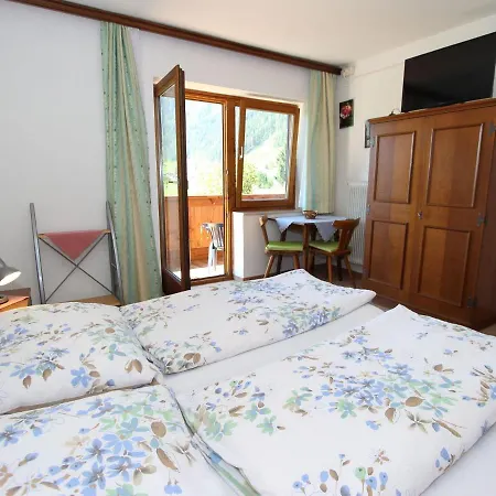 Apartment On The Ski Slope In Maishofen Apartment *