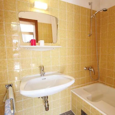 In Near Slopes Майсхофен