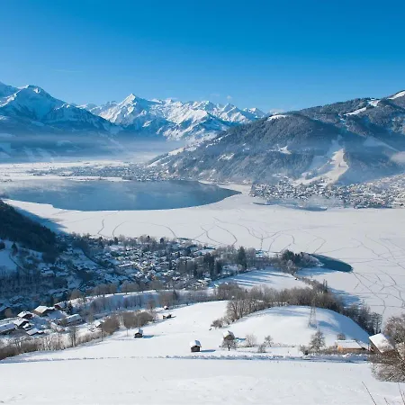 In Near Slopes Апартаменты