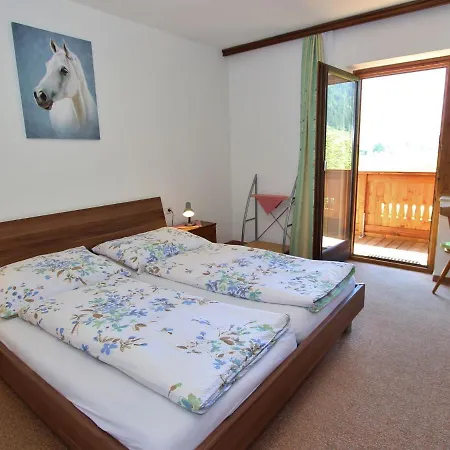 Apartment On The Ski Slope In Maishofen * Maishofen