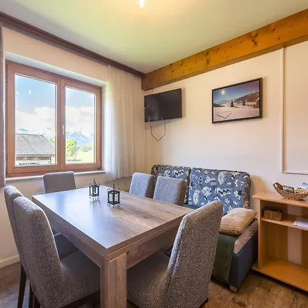 In Near Slopes Maishofen