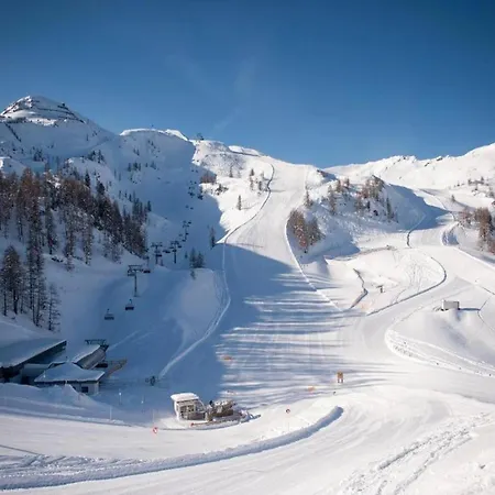 Апартаменты In Near Slopes *