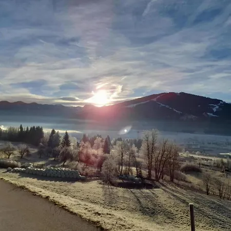 In Near Slopes Апартаменты *