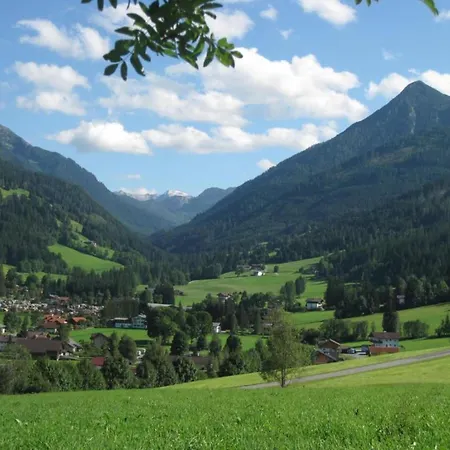 Апартаменты In Near Slopes *