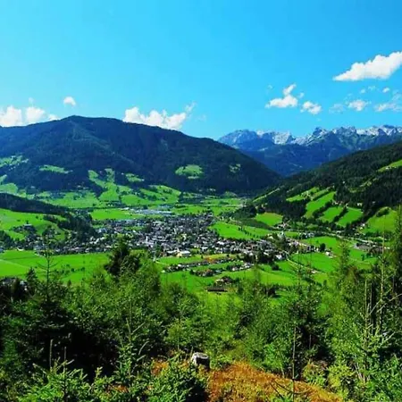 In Near Slopes * Майсхофен