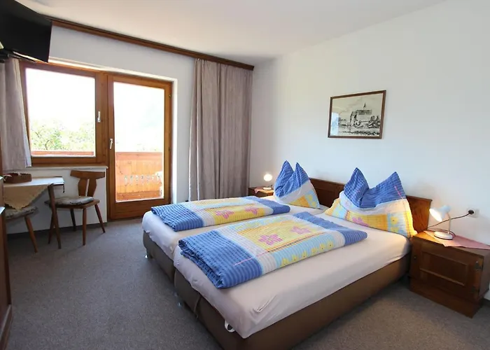 Daire In Near Slopes *