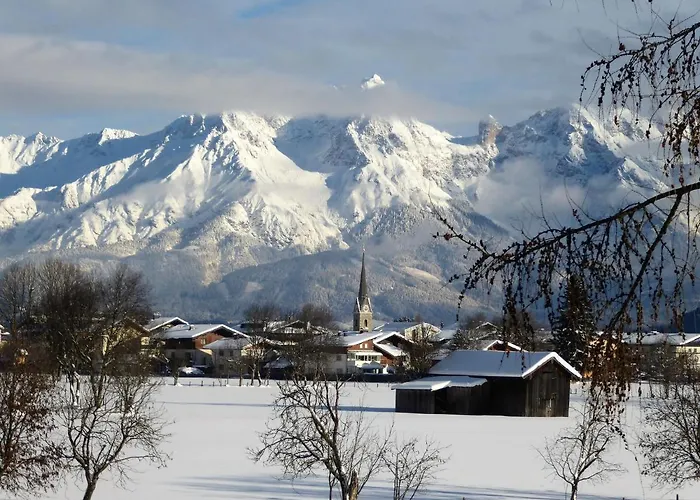 In Near Slopes Maishofen