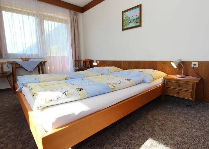 In Near Slopes شقة ميشوفن