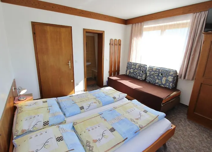 Daire In Near Slopes