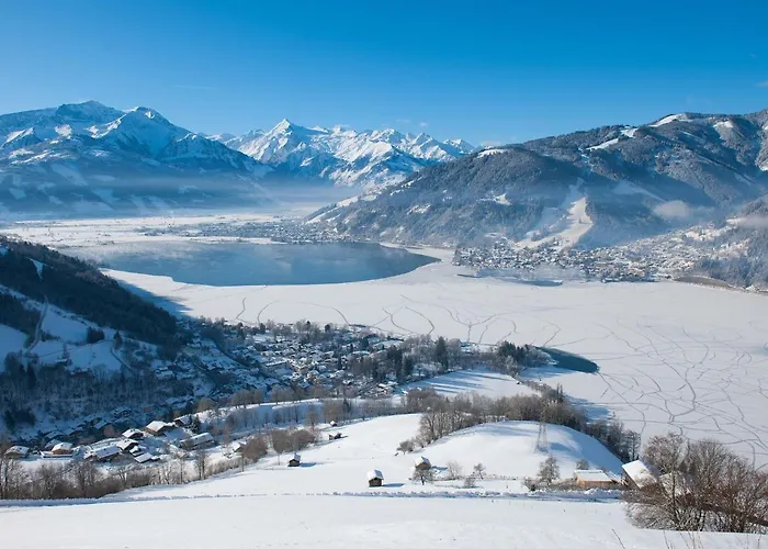 In Near Slopes Daire