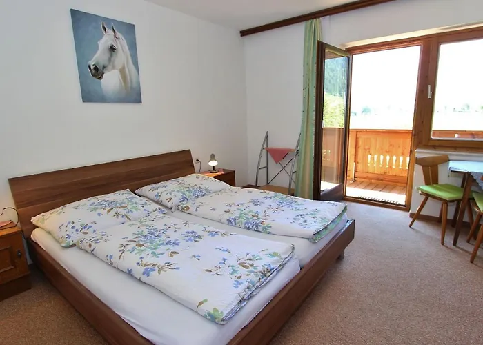 In Near Slopes * Maishofen