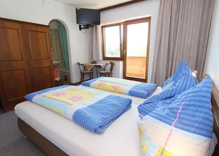 Daire In Near Slopes