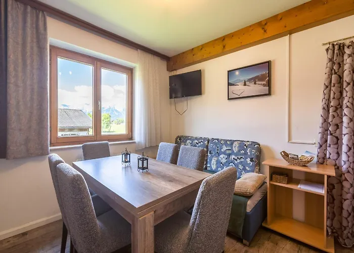 In Near Slopes ميشوفن