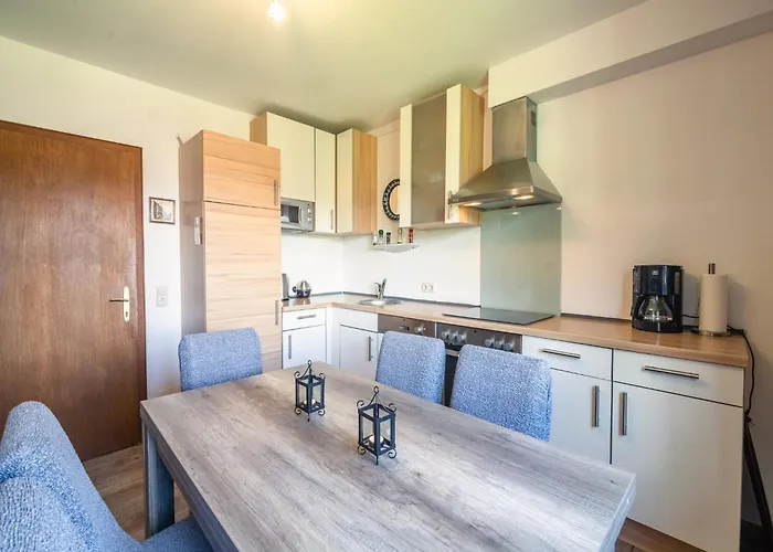 Daire In Near Slopes