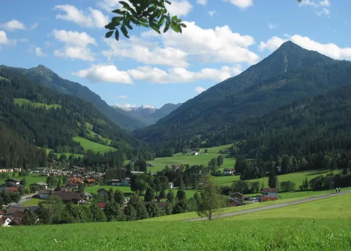 شقة In Near Slopes *