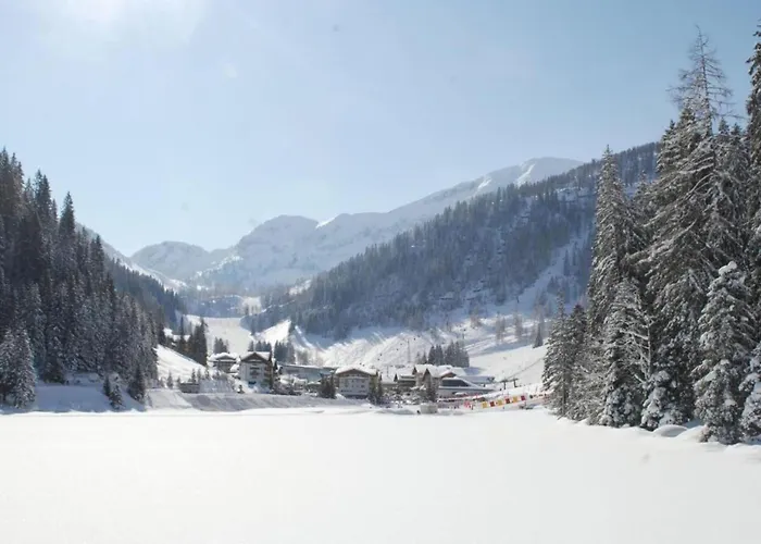 In Near Slopes *