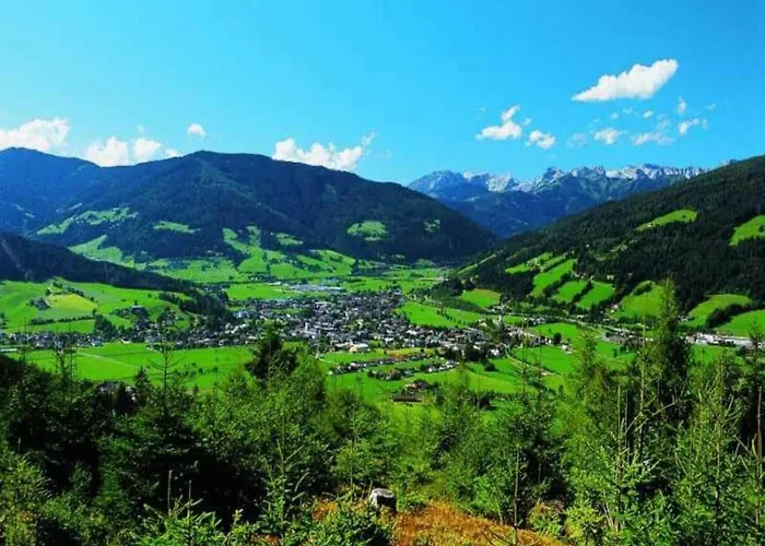 In Near Slopes * Maishofen