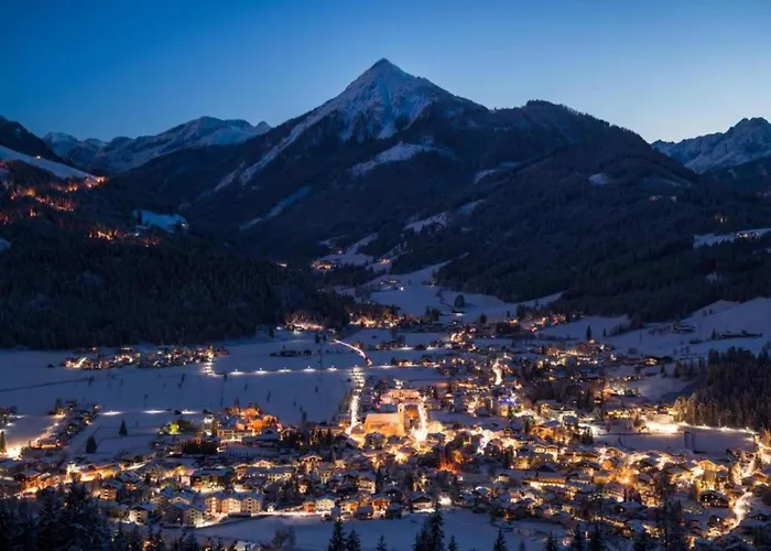 شقة In Near Slopes *